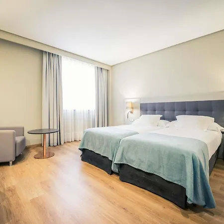 Hotel Carlton Rioja-2